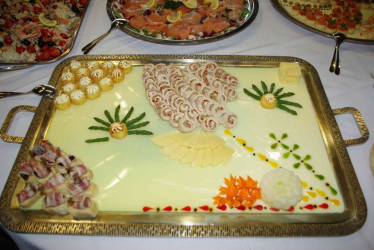 Otvoritev stadiona v Stožicah (VIP gostje)